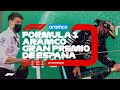 Formula 1 aramco gran premio de espaa 2021  benvinguts a barcelona
