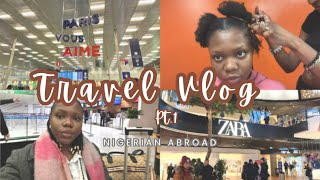 THIS is LONG OVERDUE❗️ || Vacation Prep Vlog ✈️ #livinginfrance