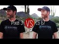 Pixel 3 verus LG G7: camera comparison review