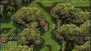 The godawful judder of Chrono Trigger's PC port