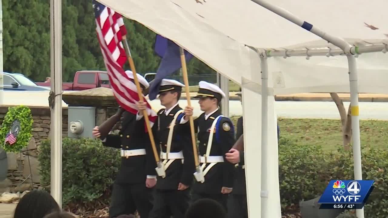 Editorial: Veterans Day 2025