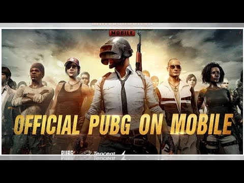 Vídeo: Instalação Móvel Do PUBG: Como Fazer O Download Oficial Do PUBG Mobile, Exhilarating Battlefield Ou Army Attack No IOS E Android