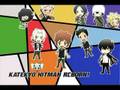 ファミリー~約束の場所~を声屋とファミリーで歌ってみた♪改!!