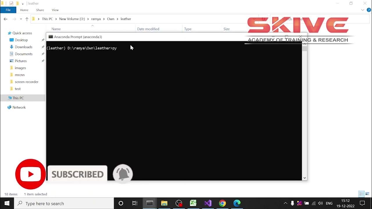 LEATHER DEFECT DETECTION: Leather defect classification and ...