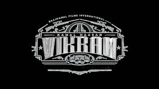 Pathala Pathala Vikram First Single Song | Kamal Haasan | Lokesh Kanagaraj | Anirudh