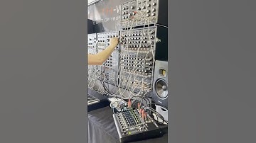 Synth-Paradies? Superbooth 2025 war wild!