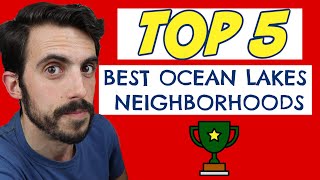 Want To Live in the BEST Virginia Beach School Districts?? Ocean Lakes! Check Out This Top 5!