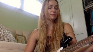 Prosthetic Love (Typhoon Cover)