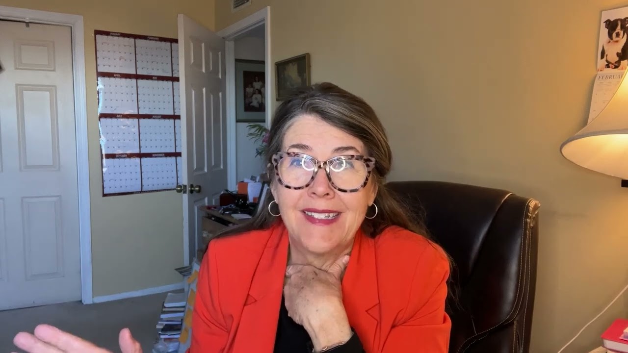 PSA Elderly Real Estate Scams and others.