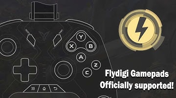 reWASD 6.1.0 update and Flydigi Apex 2 controller: a quick look