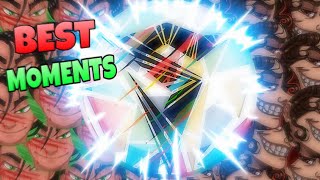 Agar.io -  MY BEST MOMENTS EVER (Sirius Top Agario Moments Compilation)