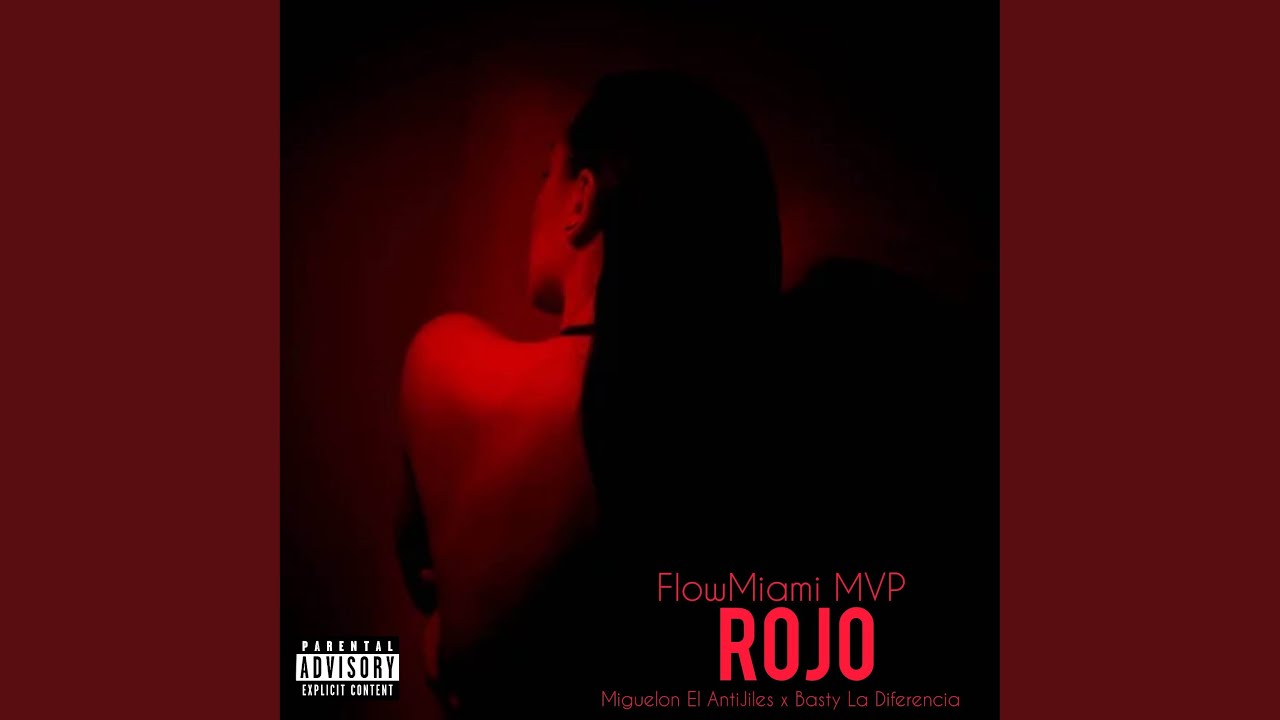 Watch ROJO on YouTube Watch ROJO on YouTube