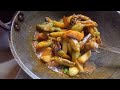 পটোল দিয়ে মাছ এভাবে রান্না করলে পটোলের স্বাদ আরও বেরে যায়।।। potol with fish recipe. 😋😋😋