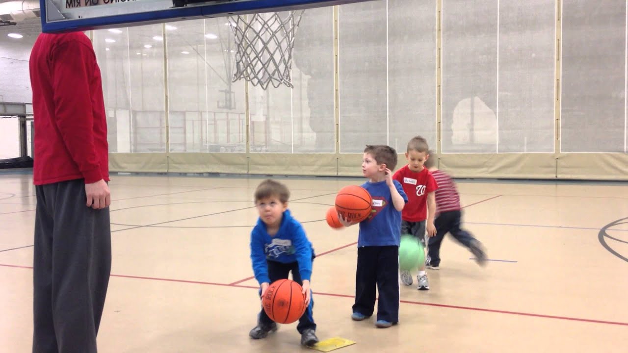 Worst Basketball Shot Ever? YouTube