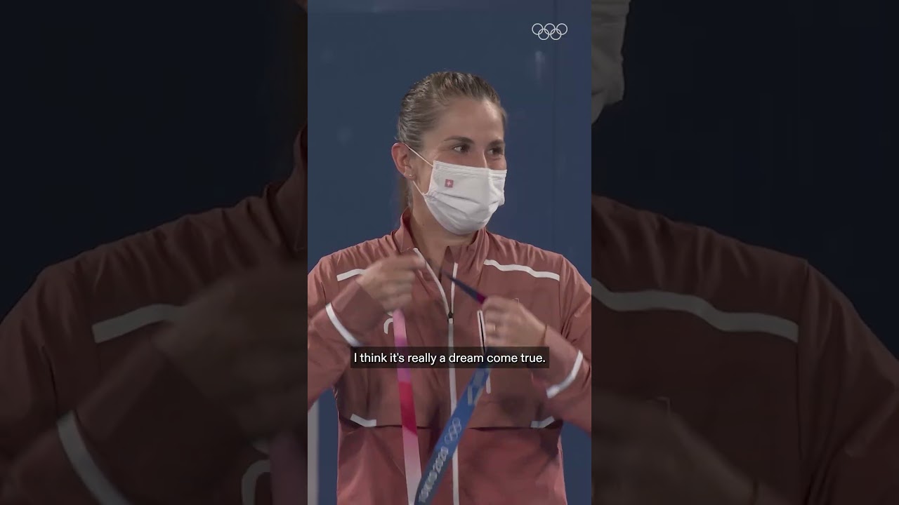 "I have to play like it's the last match of my life"🥇