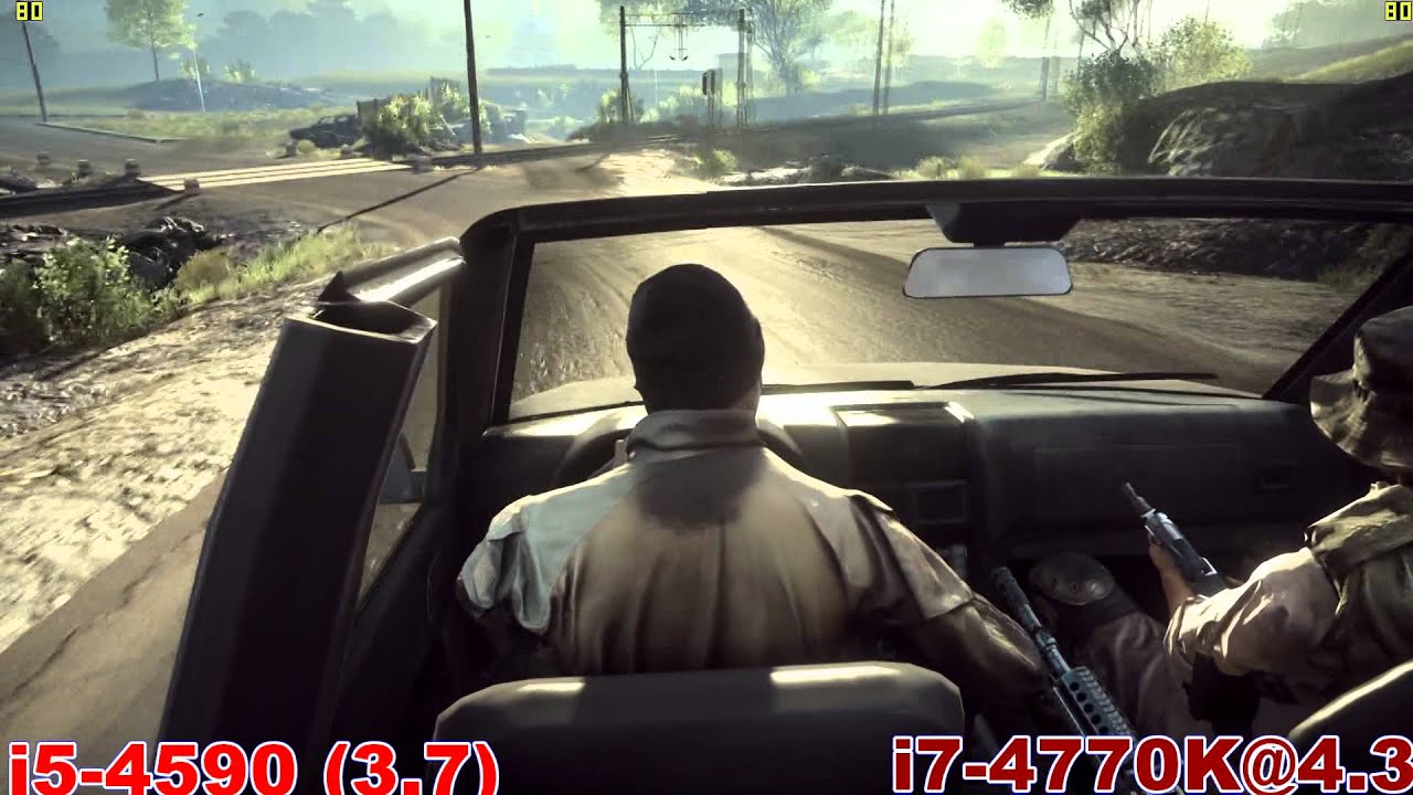 I5 4590 Vs I7 4770K CF 270x In Battlefield 4 YouTube i5-4590-vs-i7-4770k-cf-270x-in-battlefield-4-youtube