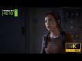 The Last of Us Part for PC. Is this the saddest chapter? RTX 4070 Ti 4K Ultra Graphics DLSS Quality