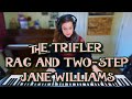 The trifler twostep  jane jo williams  1905 ragtime piano solo