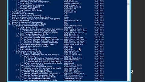 Series: Setup SQL Server Cluster- 7 of 15