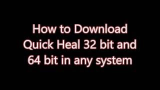 How to Download Quick Heal Antivirus in Windows screenshot 4