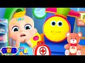 Boo Boo Song ,Helping &amp; Caring Video + More Kids Music &amp; Nursery Rhymes for Babies