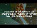 The Neighbourhood - Devil&#39;s Advocate (Traducción al español)