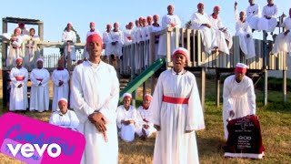 THE COMFORTERS OF PCAC - HOJA KE SENA WENA