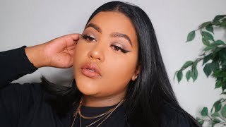 Lets Chat while I Get Ready | Nathanie Swartz