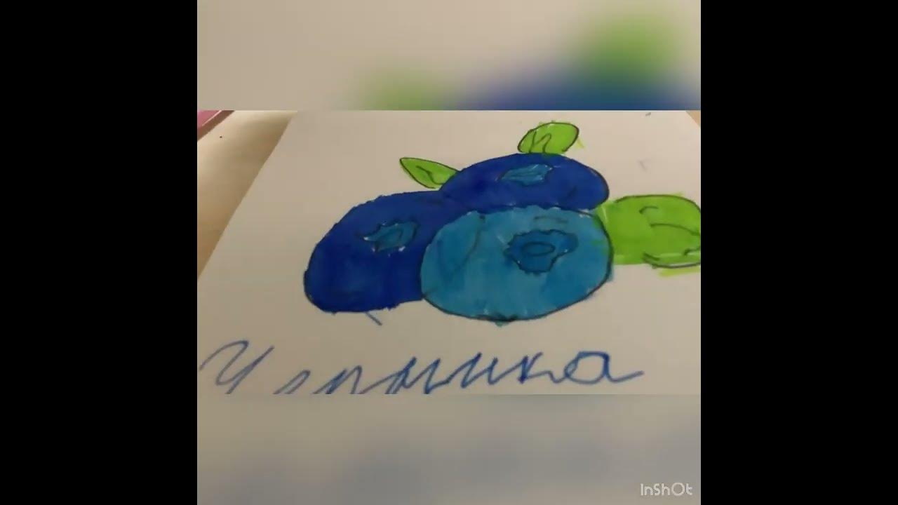 Идеи для скетчбука. - YouTube