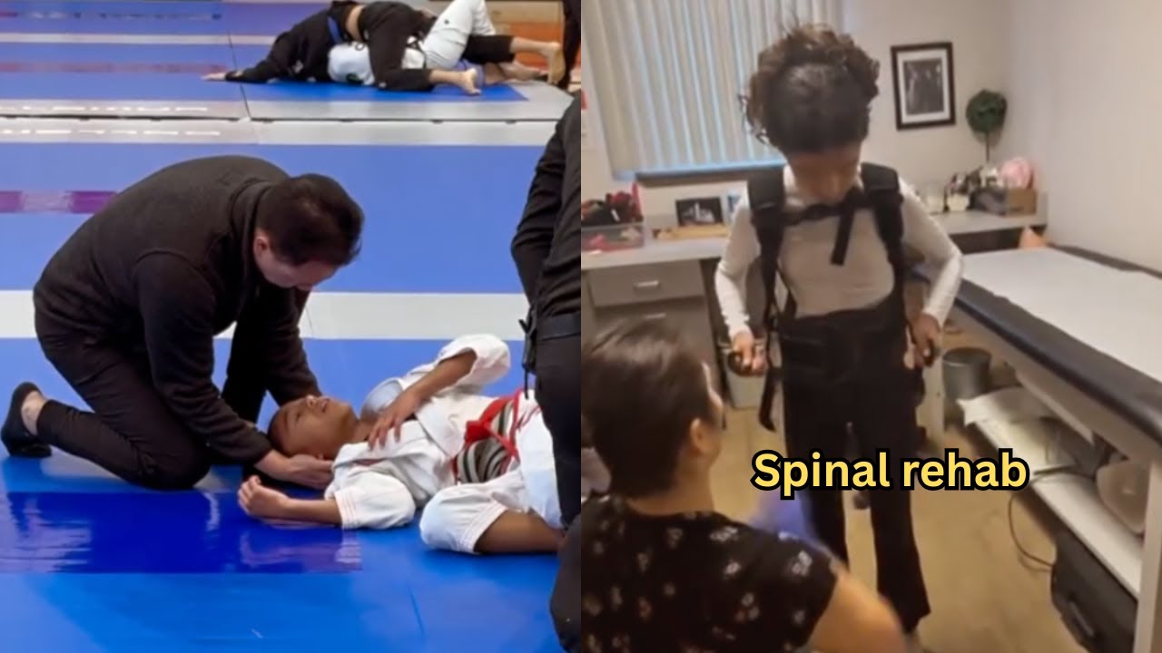 One guard-slam can change your life FOREVER!!! - YouTube