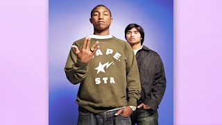 Miniatura de vídeo de "The Neptunes x Pharrell Williams x NERD Type Beat 2021 | JAY"