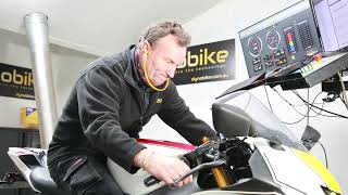 Yamaha R7 Ho Vs R7 Lams Derestricted