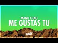 Manu Chao Me Gustas Tu Letra Lyrics 432Hz Manu Chao Me Gustas Tu Letra Lyrics 432Hz