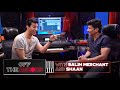 Off The Record | Salim Merchant feat. Shaan | Episode 6