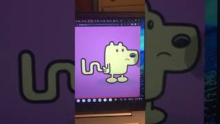 Wubbzy Makes Everyone Laugh Really Really Really And I Mean Really Hard