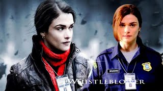 The Whistleblower 2010 Full Movie Review Rachel Weisz Monica Bellucci