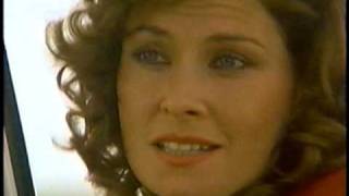 Jane Badler in Fine Gold