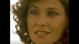 Jane Badler in Fine Gold