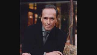 José Carreras. Se equivocó la paloma.