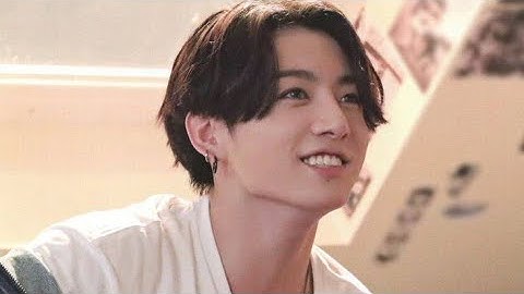 Coldplay X BTS "My Universe" - Jungkook [FMV]