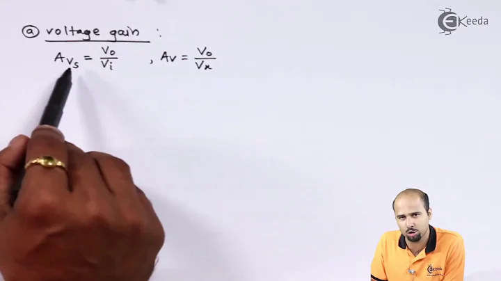 AC Analysis for CE-CE Multistage Amplifier | Electronic Devices and Circuits 2 in EXTC Engineering