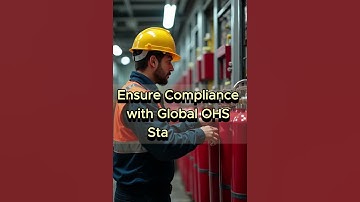 Certified Industrial Safety Specialist | Workplace Health & Safety Training by CDG