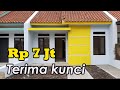 Rumah Type 36