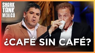 Estos emprendedores lo arriesgan todo por un invento | Shark Tank México