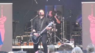 LAKE OF TEARS- Taste Of Hell (VELNIO AKMUO-DEVILSTONE 2012.07.14.)-1