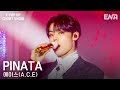 에이스 A C E PINATA ENA 채널 금요일 저녁 6시 30분