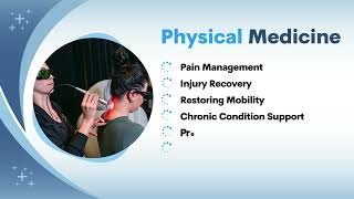 Trinity Advanced Health    Physical Medicine screenshot 2