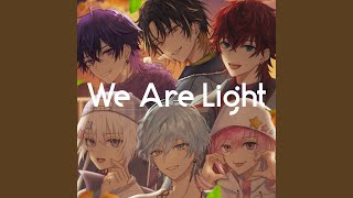 Download Lagu We Are Light