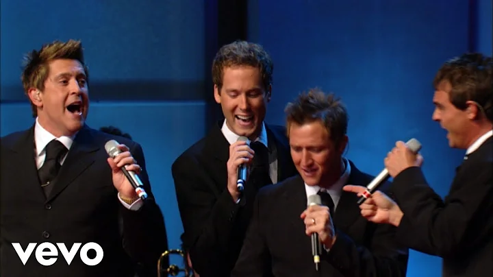 Ernie Haase & Signature Sound - Glory, Glory Clear...
