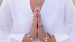 ZAPOČNI DAN ZAHVALNOŠĆU ✨️ - Ana Bučević